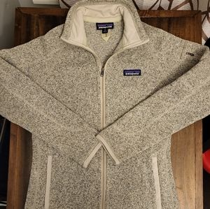 Patagonia Better Sweater Jacket XS